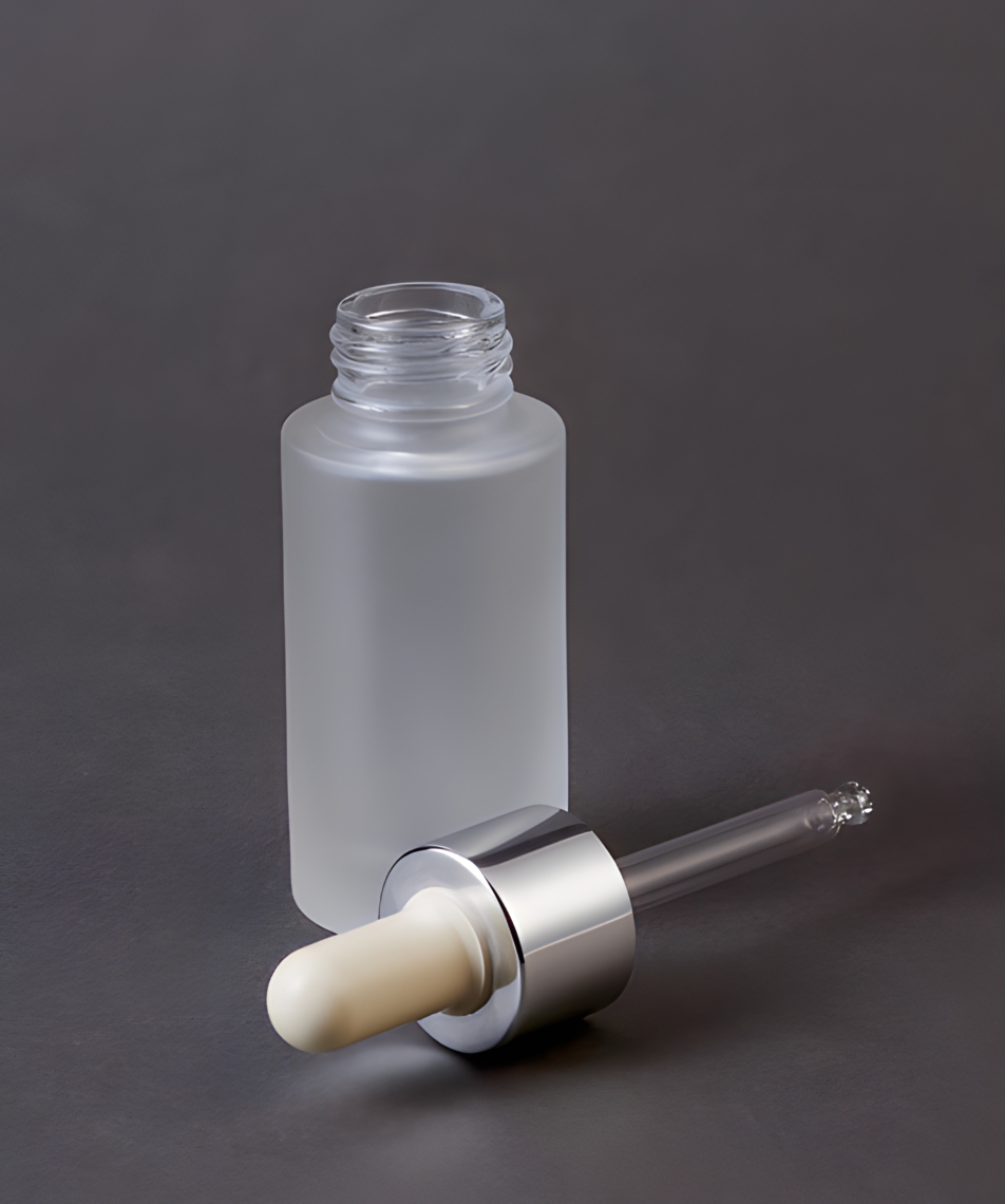 SERUM BOTTLES